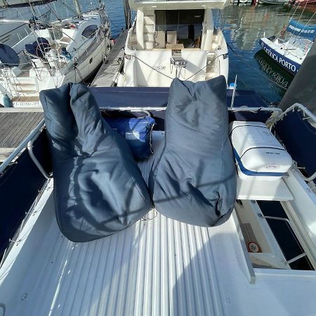 Infantman Yatch Hotell Vila Nova de Gaia Eksteriør bilde