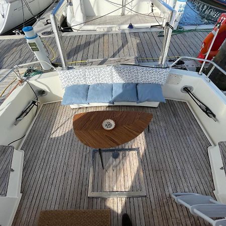 Infantman Yatch Hotell Vila Nova de Gaia Eksteriør bilde