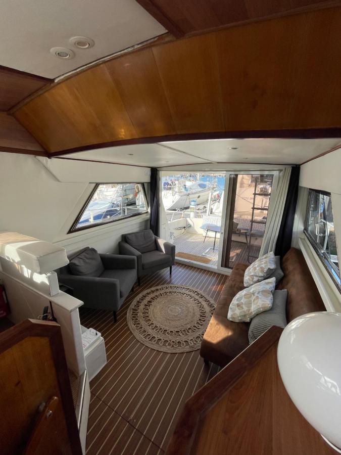 Infantman Yatch Hotell Vila Nova de Gaia Eksteriør bilde
