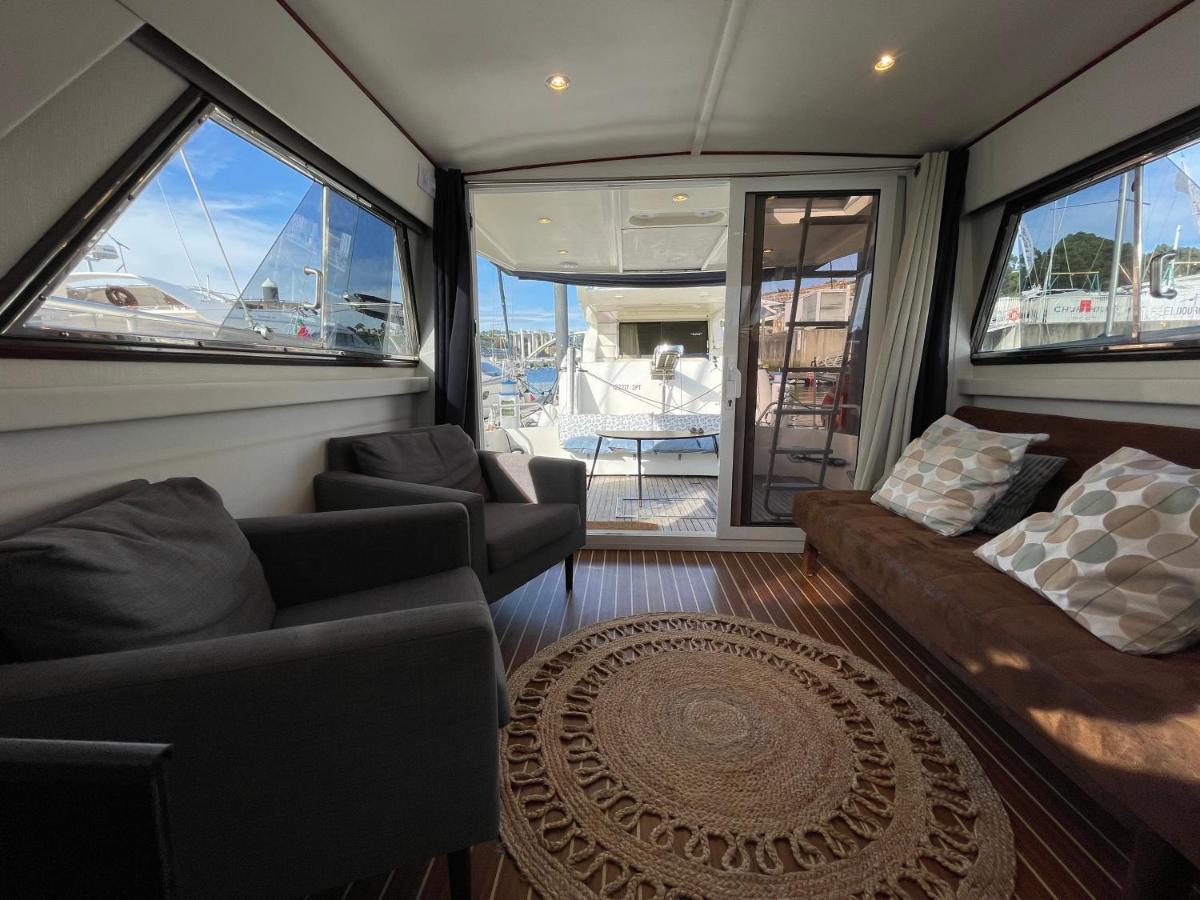 Infantman Yatch Hotell Vila Nova de Gaia Eksteriør bilde