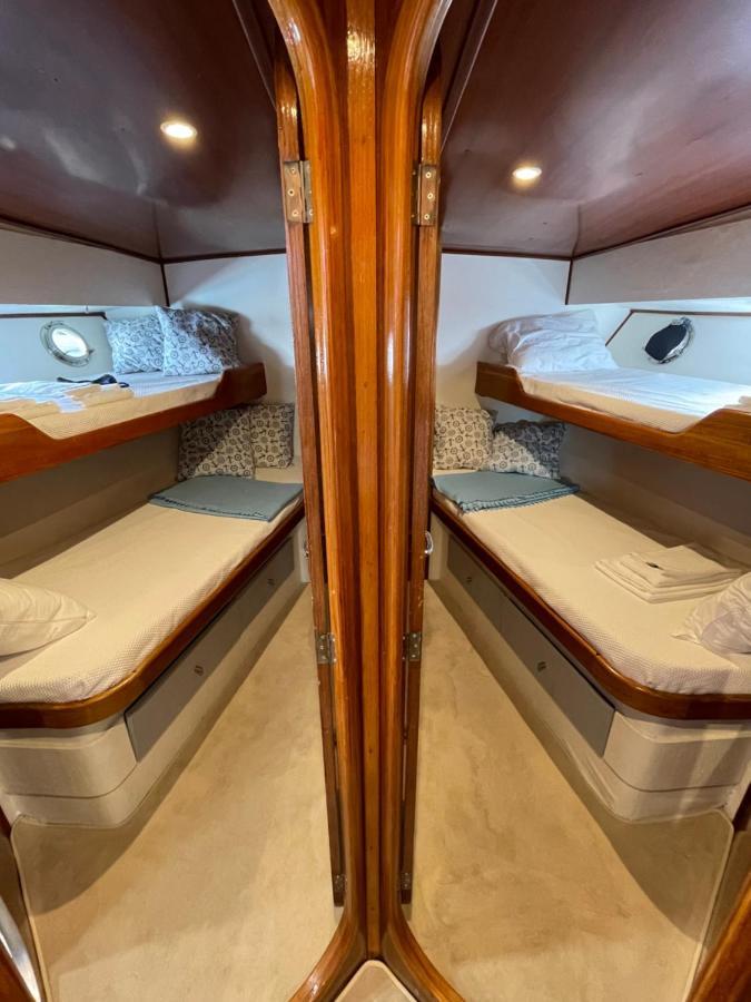 Infantman Yatch Hotell Vila Nova de Gaia Eksteriør bilde