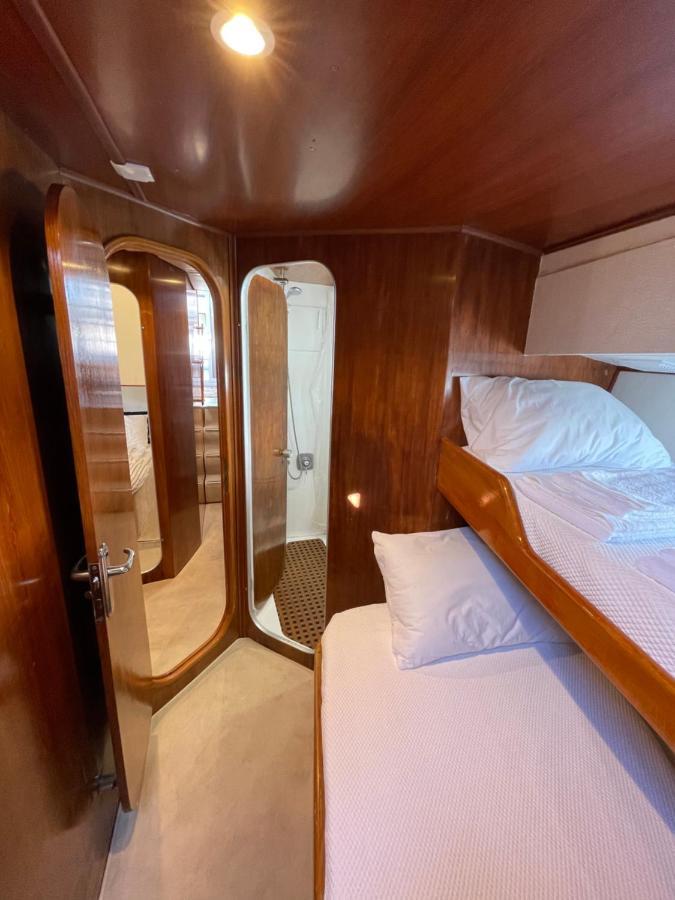 Infantman Yatch Hotell Vila Nova de Gaia Eksteriør bilde