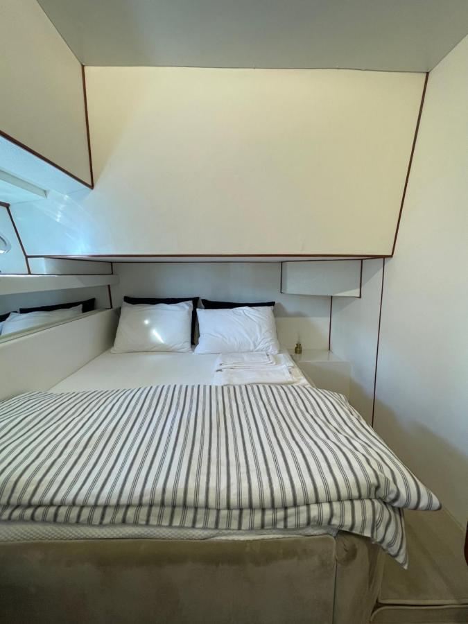 Infantman Yatch Hotell Vila Nova de Gaia Eksteriør bilde