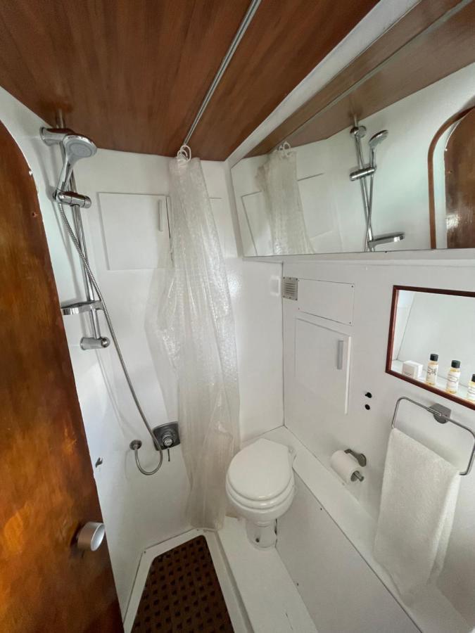 Infantman Yatch Hotell Vila Nova de Gaia Eksteriør bilde
