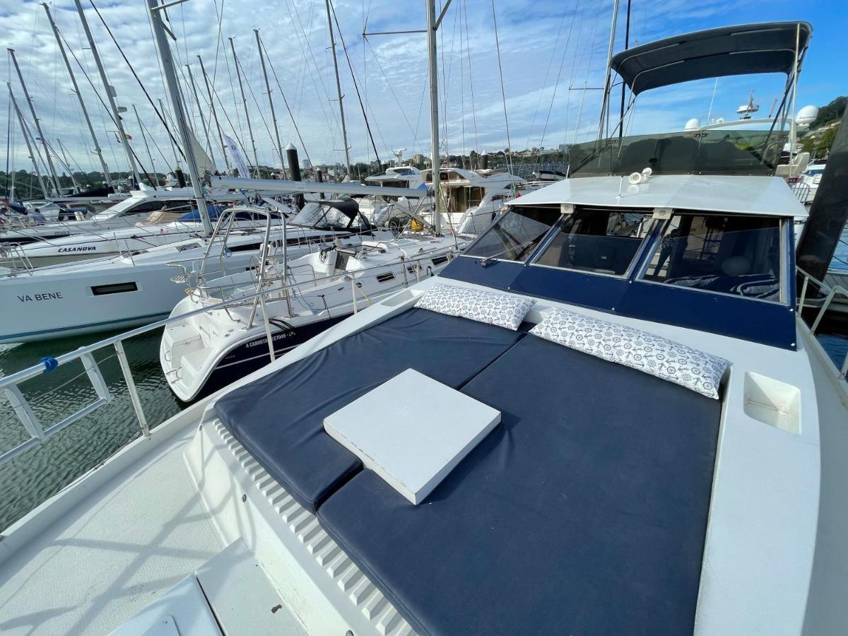 Infantman Yatch Hotell Vila Nova de Gaia Eksteriør bilde